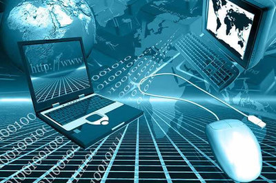 網(wǎng)絡(luò)技術(shù)開(kāi)發(fā) 計(jì)算機(jī)專業(yè)的核心應(yīng)用領(lǐng)域