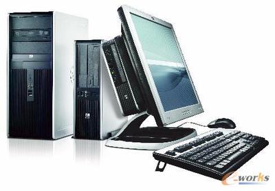 攜手惠普共度溫暖“寒冬”——硬件廠商的數字化轉型之道