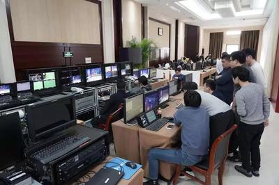 浙江廣電 創(chuàng)新融合報(bào)道模式，提升全國兩會(huì)新聞信息采集與傳播力